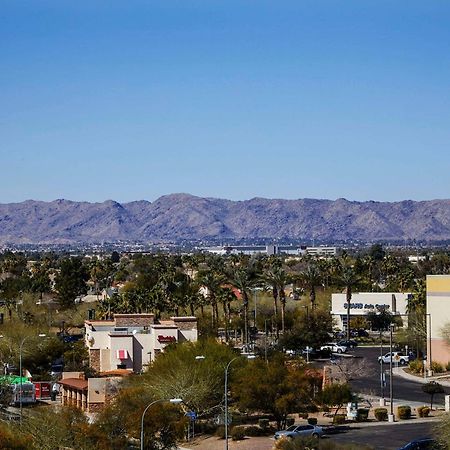 Cambria Hotel Phoenix Chandler - Fashion Center Esterno foto