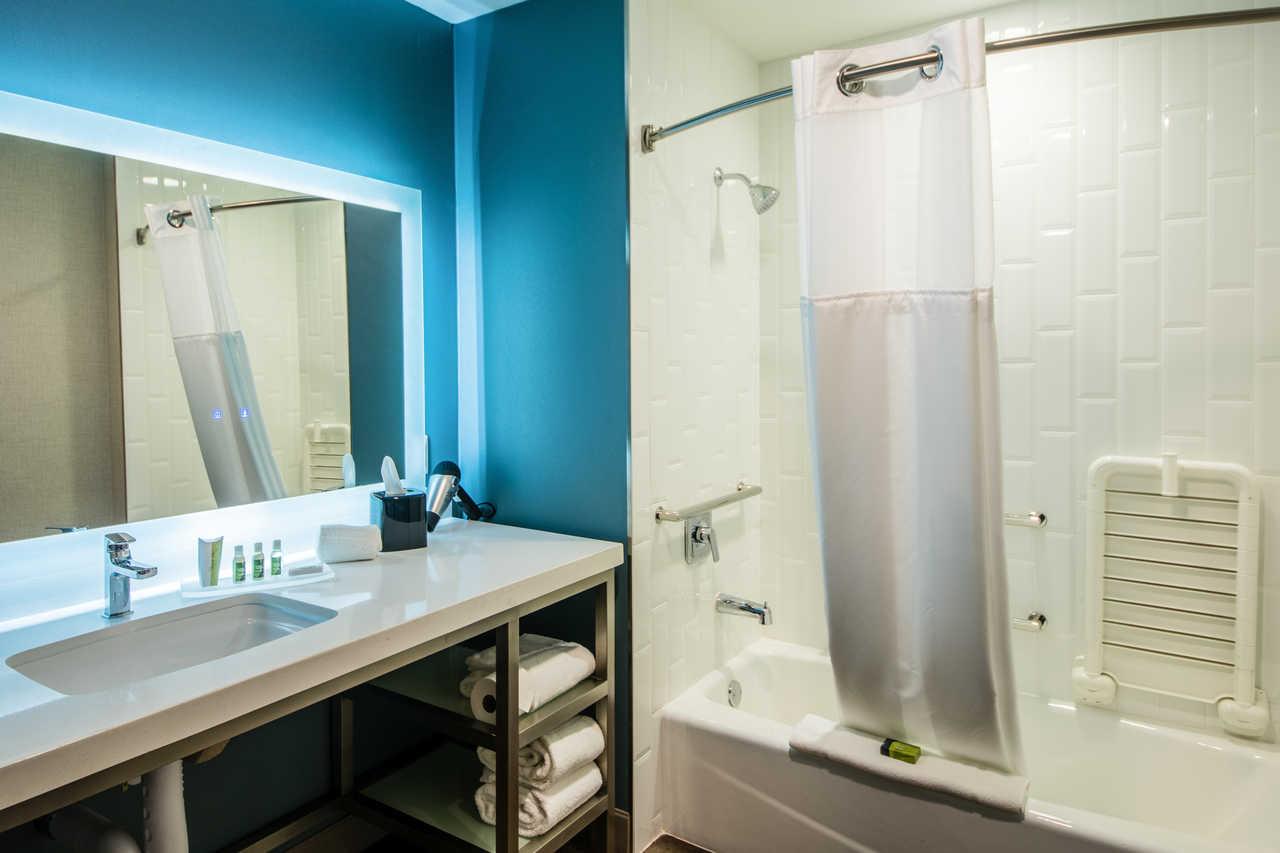 Cambria Hotel Phoenix Chandler - Fashion Center Esterno foto