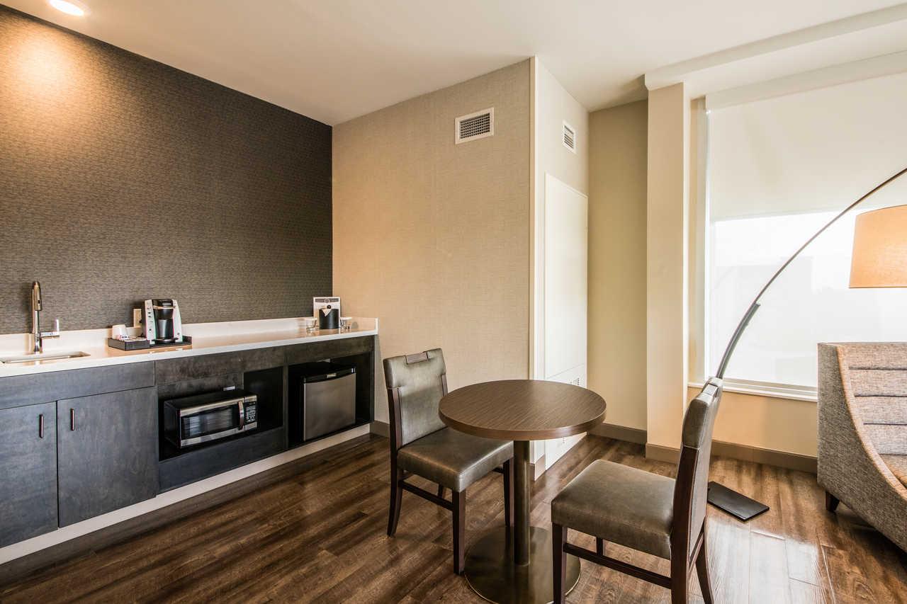 Cambria Hotel Phoenix Chandler - Fashion Center Esterno foto