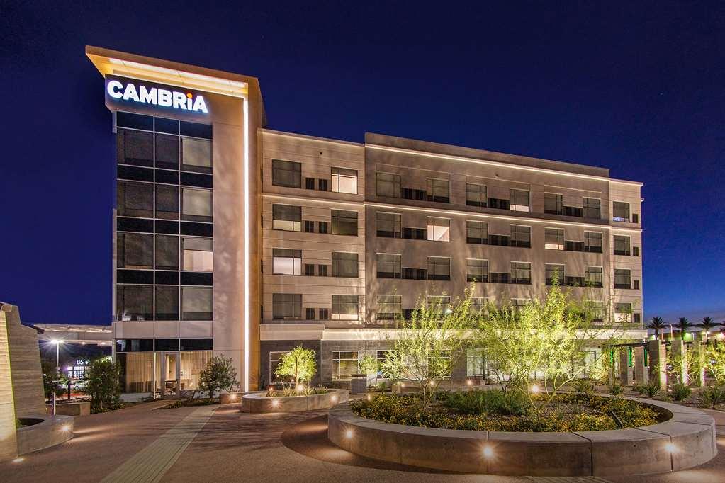 Cambria Hotel Phoenix Chandler - Fashion Center Esterno foto