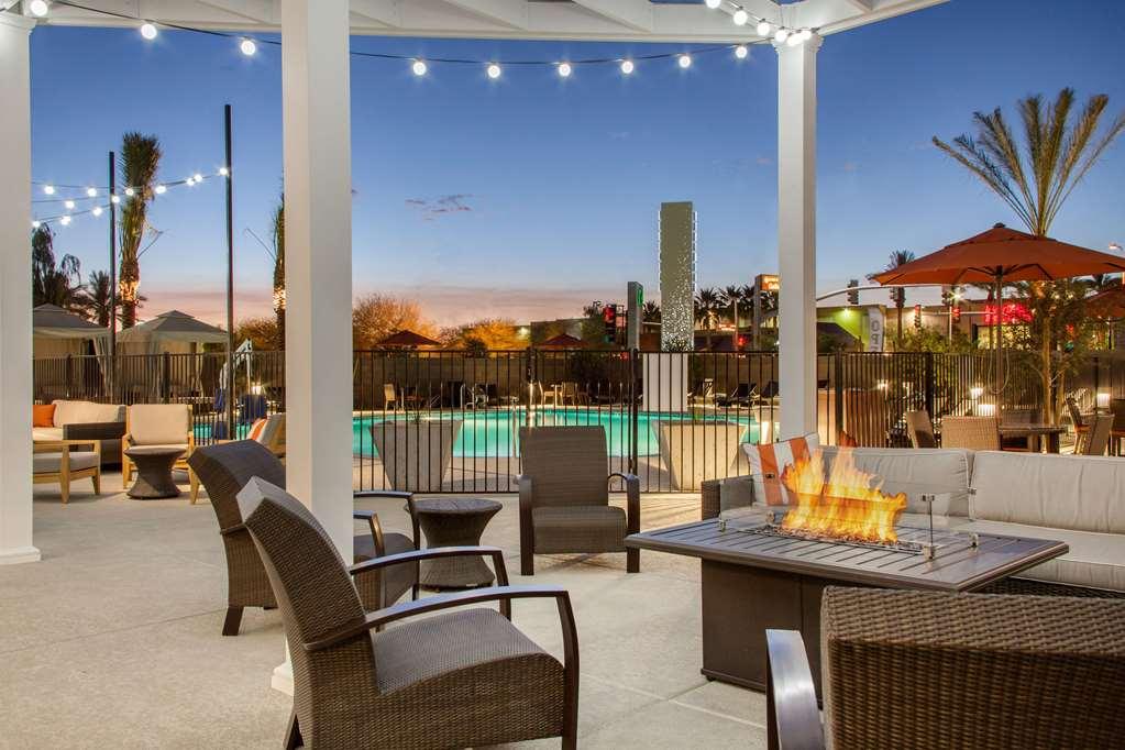 Cambria Hotel Phoenix Chandler - Fashion Center Servizi foto