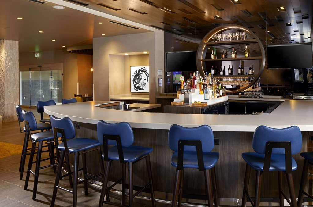 Cambria Hotel Phoenix Chandler - Fashion Center Ristorante foto